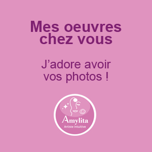 peintures intuitives
