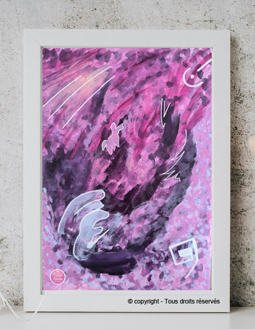 Echos d'âmes par Amylita